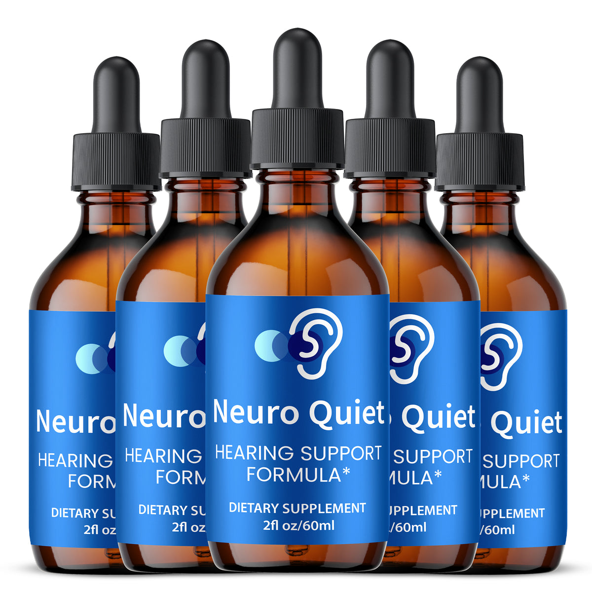 Neuro Quiet Drops – PeopleRoutine