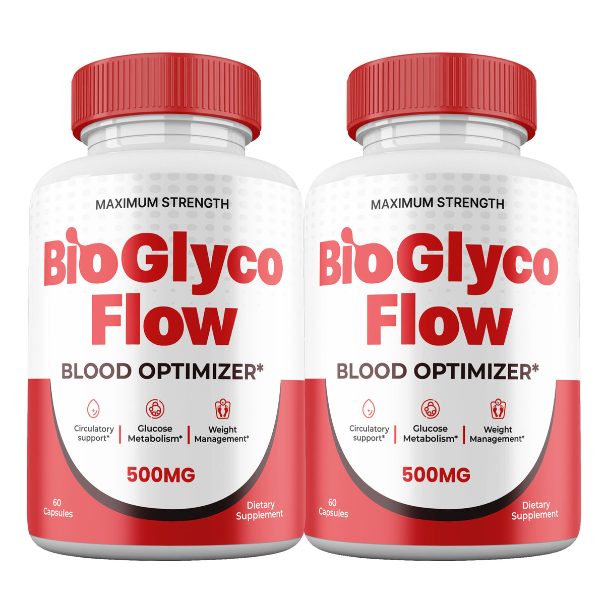 BioGlyco Flow Capsules – PeopleRoutine