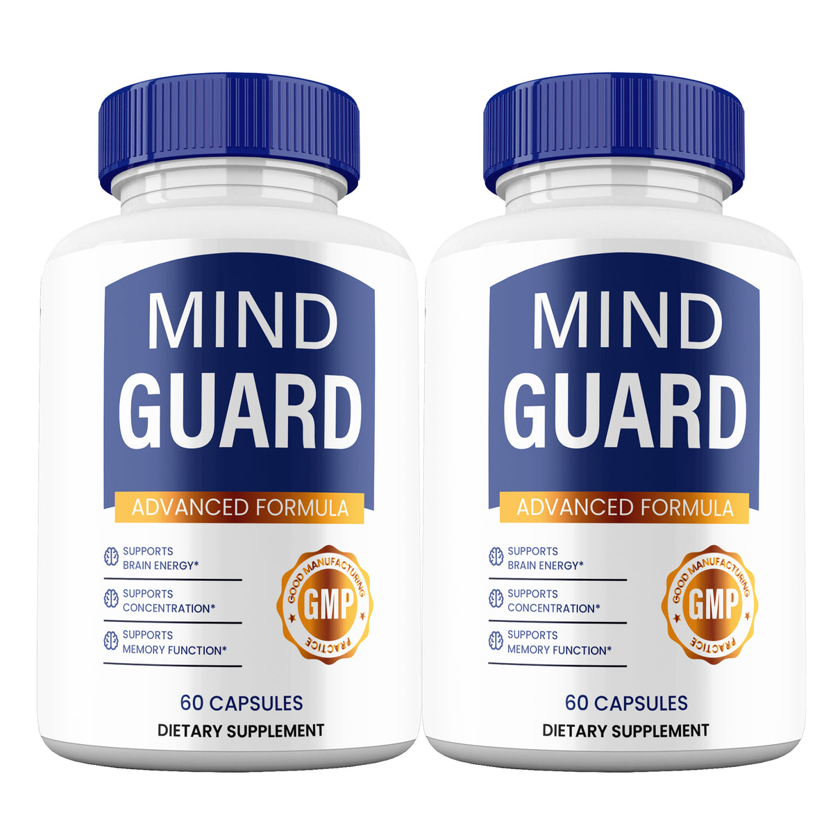 Mind Guard Capsules – PeopleRoutine