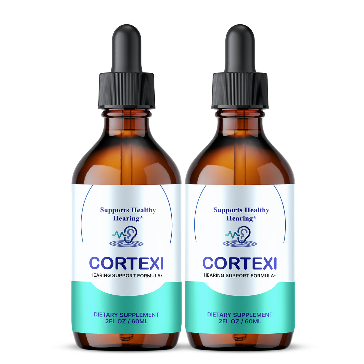 Cortexi Drops – PeopleRoutine