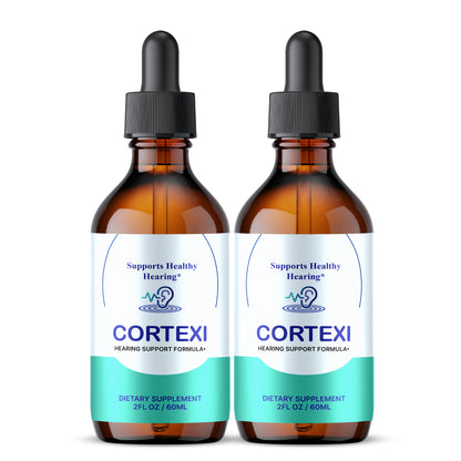 Cortexi Drops – PeopleRoutine