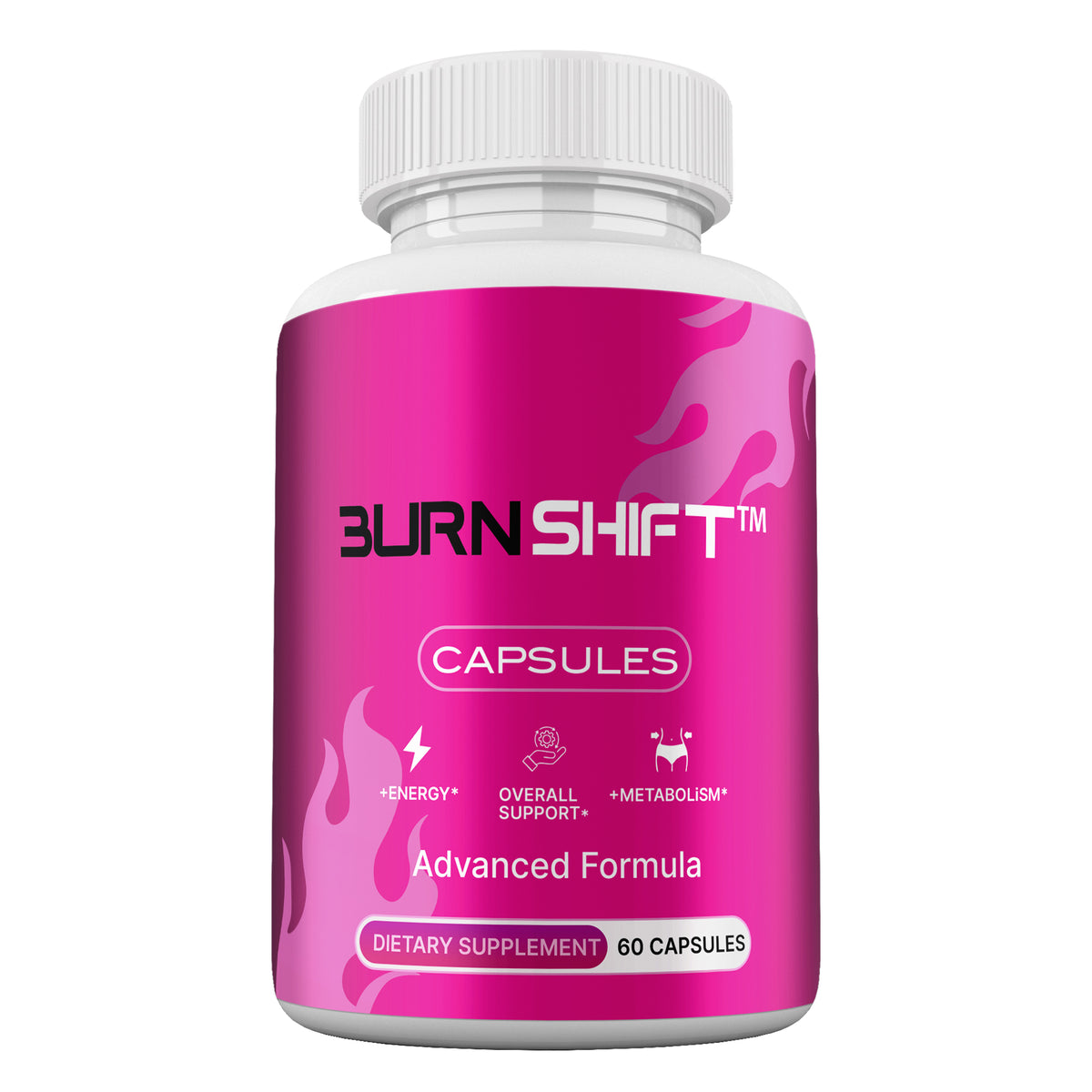 Burn Shift Capsules – PeopleRoutine