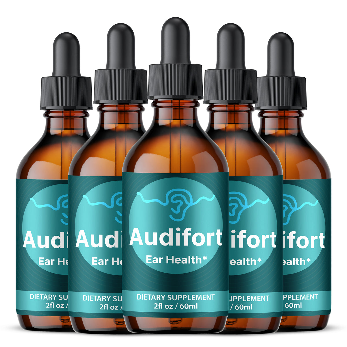 AudiFort Drops – PeopleRoutine