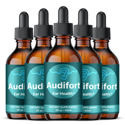 AudiFort Drops – PeopleRoutine