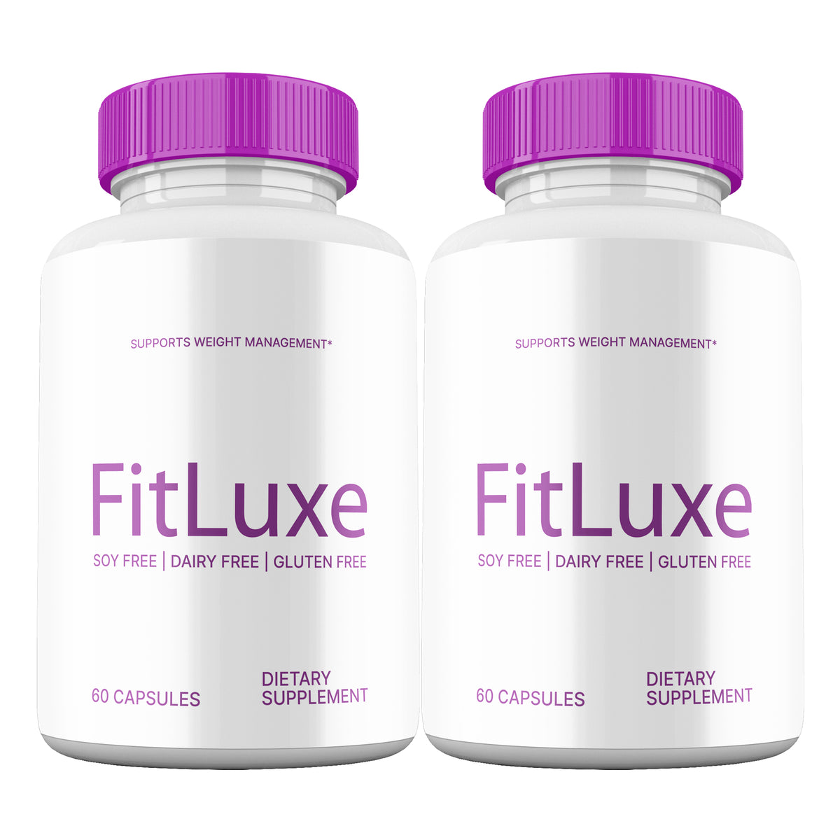 FitLuxe Capsules – PeopleRoutine