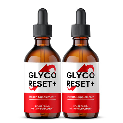 Glyco Reset Drops – PeopleRoutine