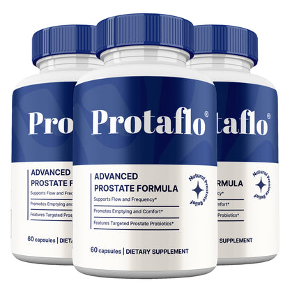 Protaflo Capsules – PeopleRoutine