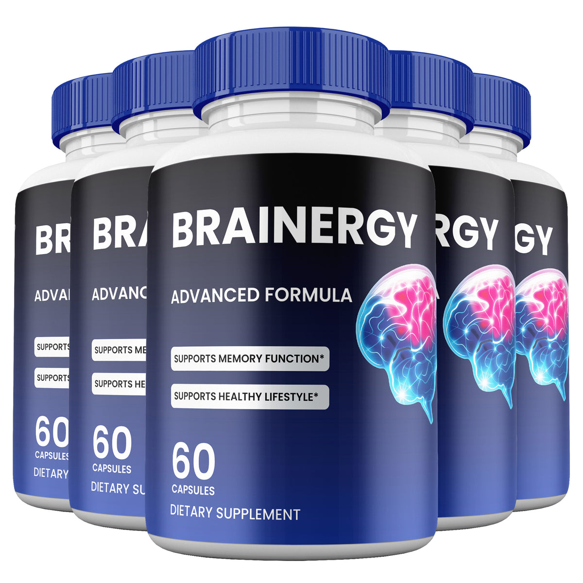Brainergy Capsules – PeopleRoutine