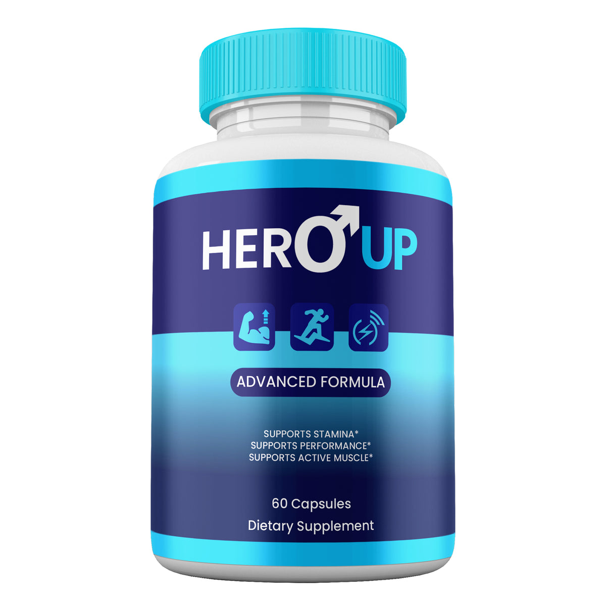 Hero Up Capsules – PeopleRoutine