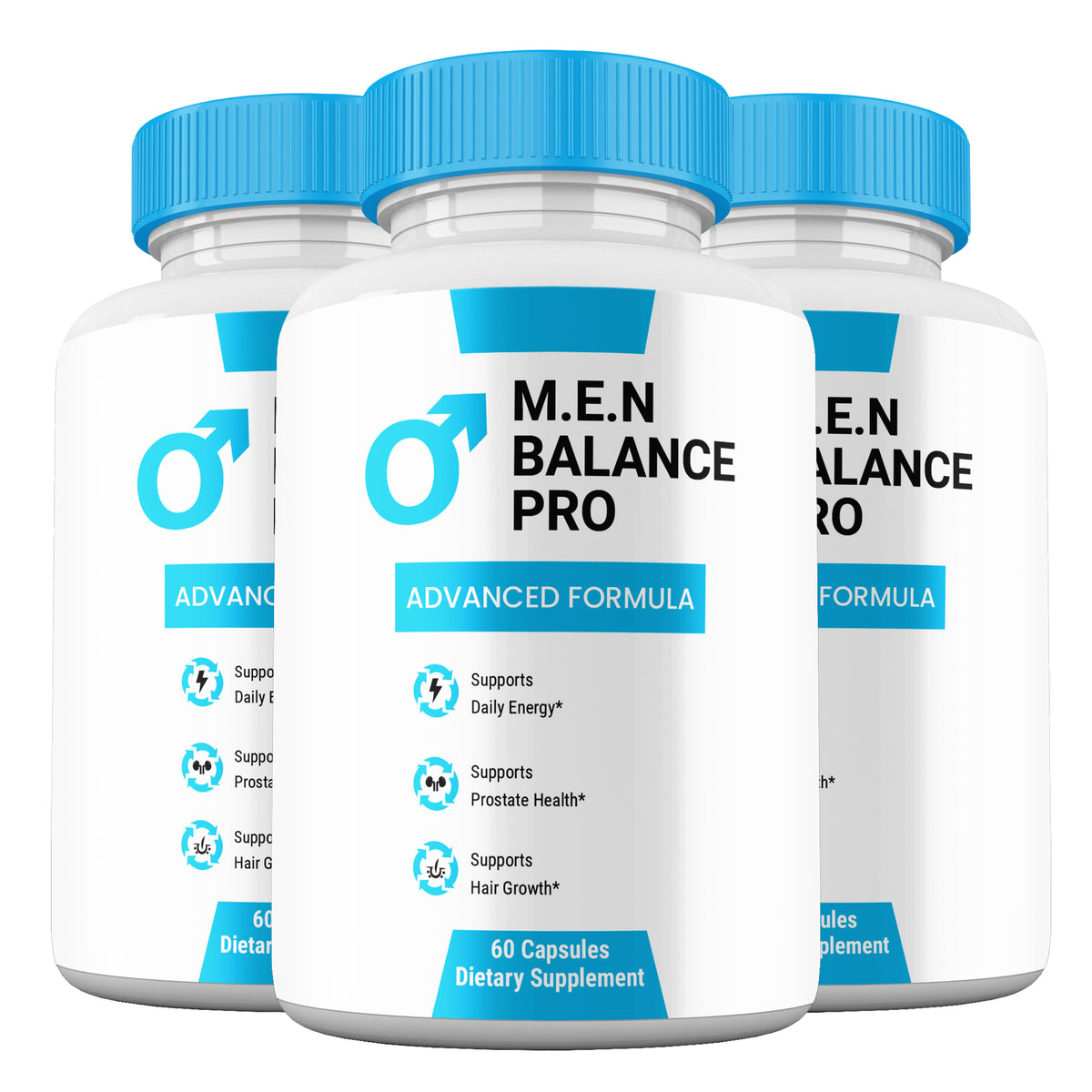 M.E.N Balance Pro Capsules – PeopleRoutine
