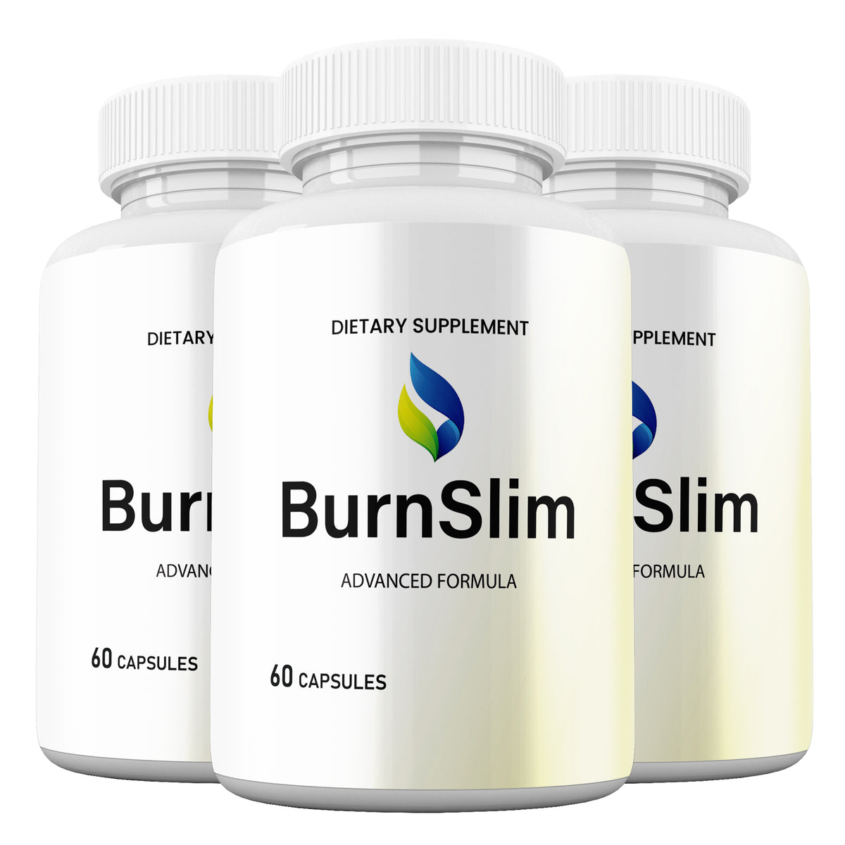 BurnSlim Capsules – PeopleRoutine