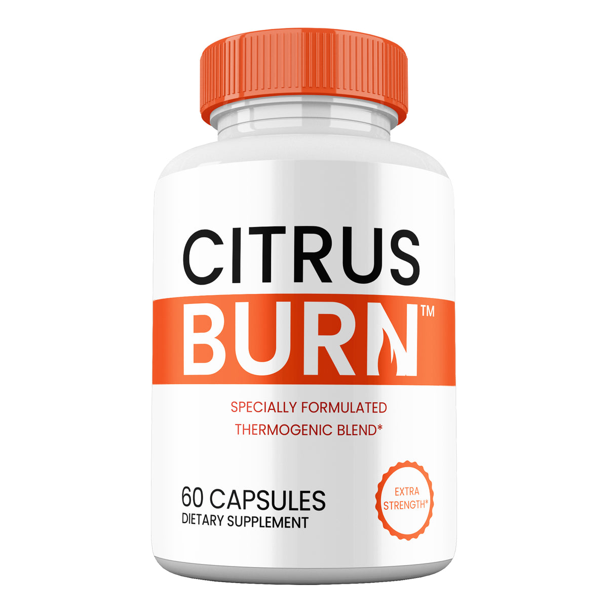 Citrus Burn Capsules – PeopleRoutine