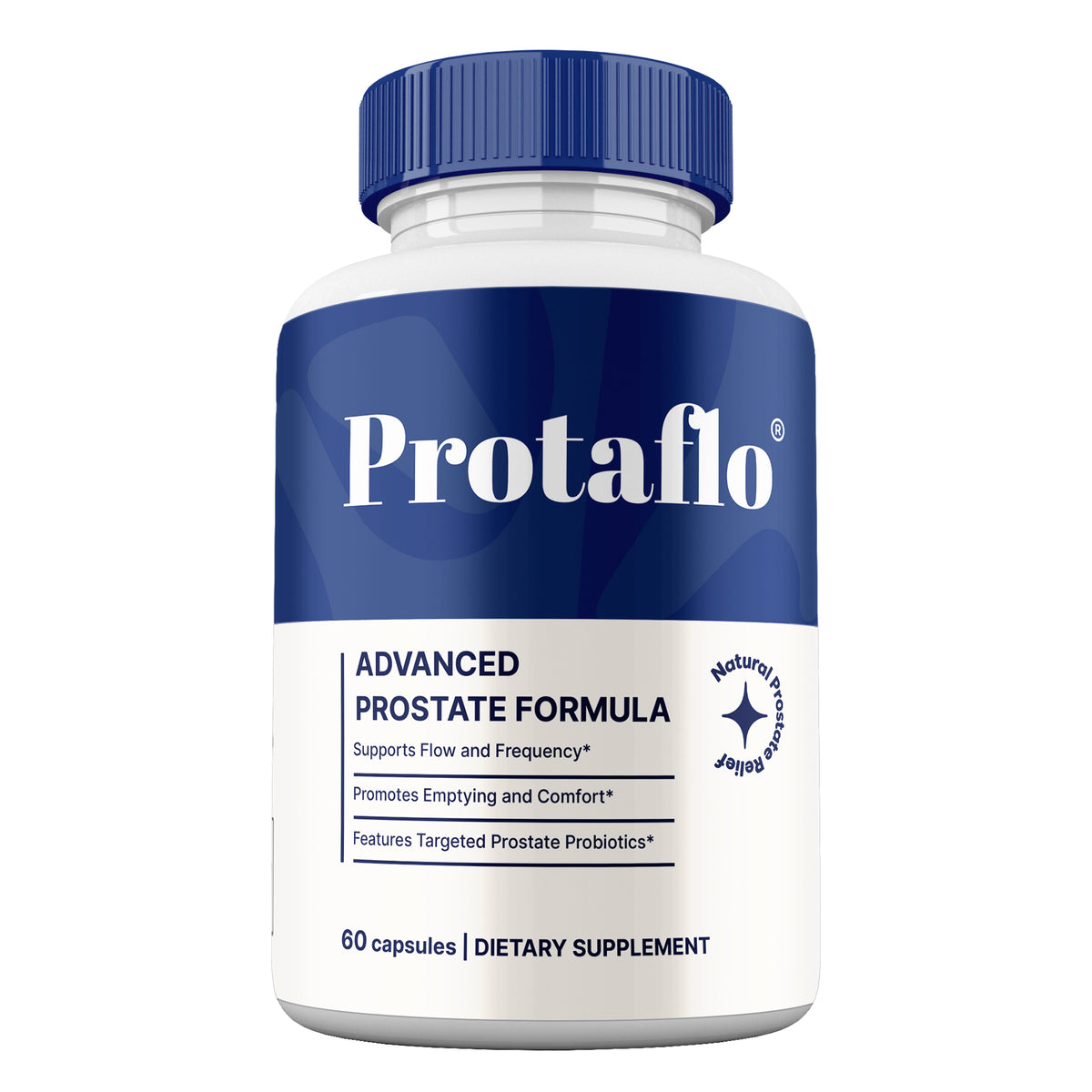 Protaflo Capsules – PeopleRoutine