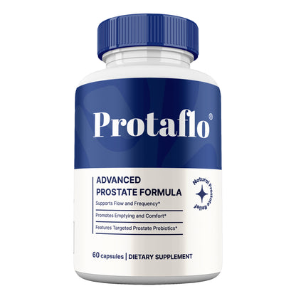 Protaflo Capsules – PeopleRoutine