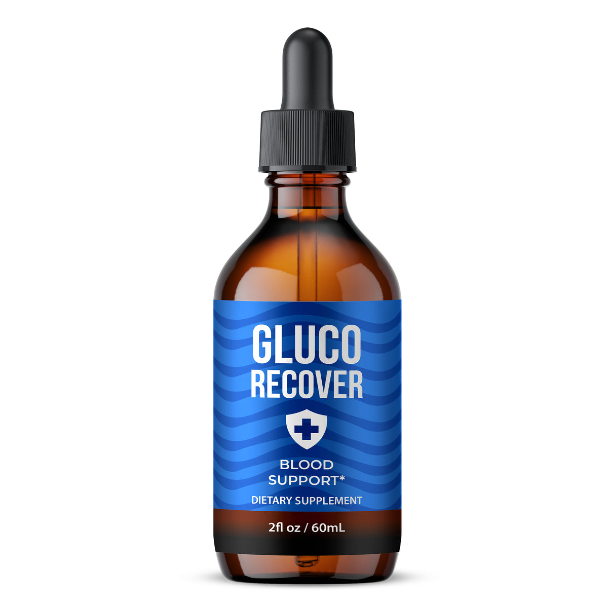 Gluco Recover Drops – PeopleRoutine
