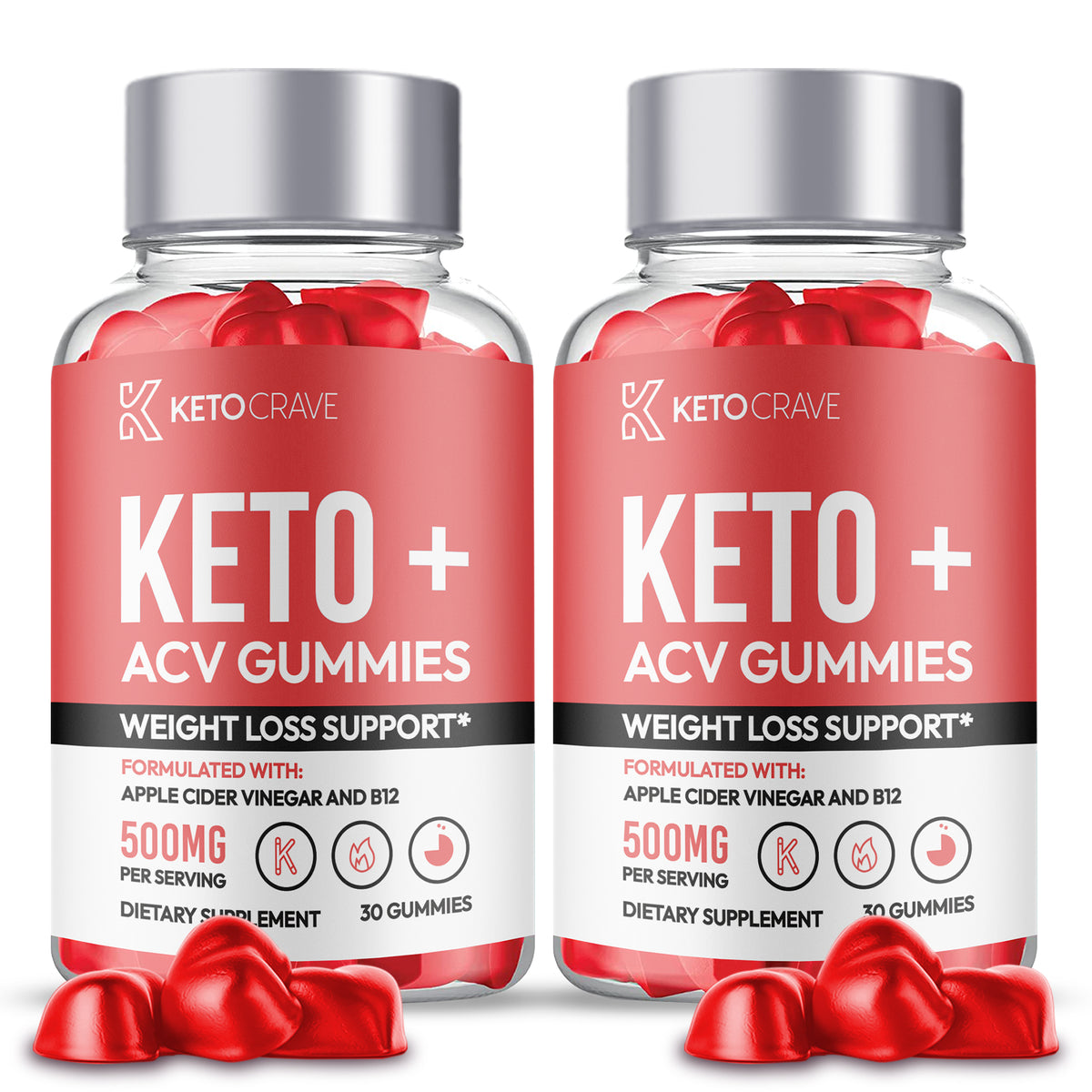 Keto Crave ACV Gummies – PeopleRoutine