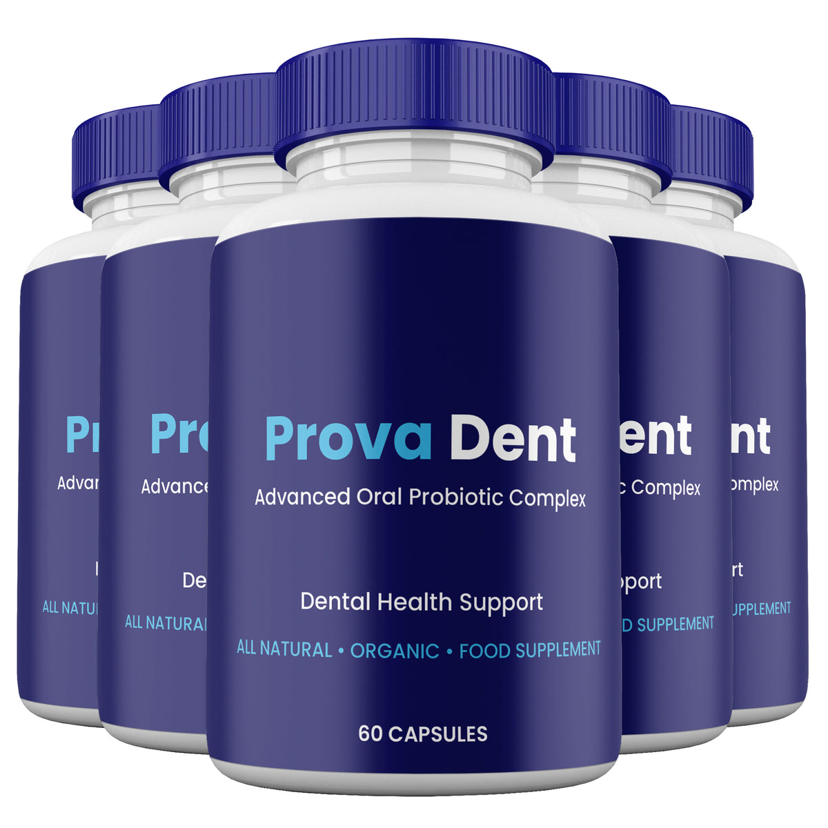 ProvaDent Capsules – PeopleRoutine