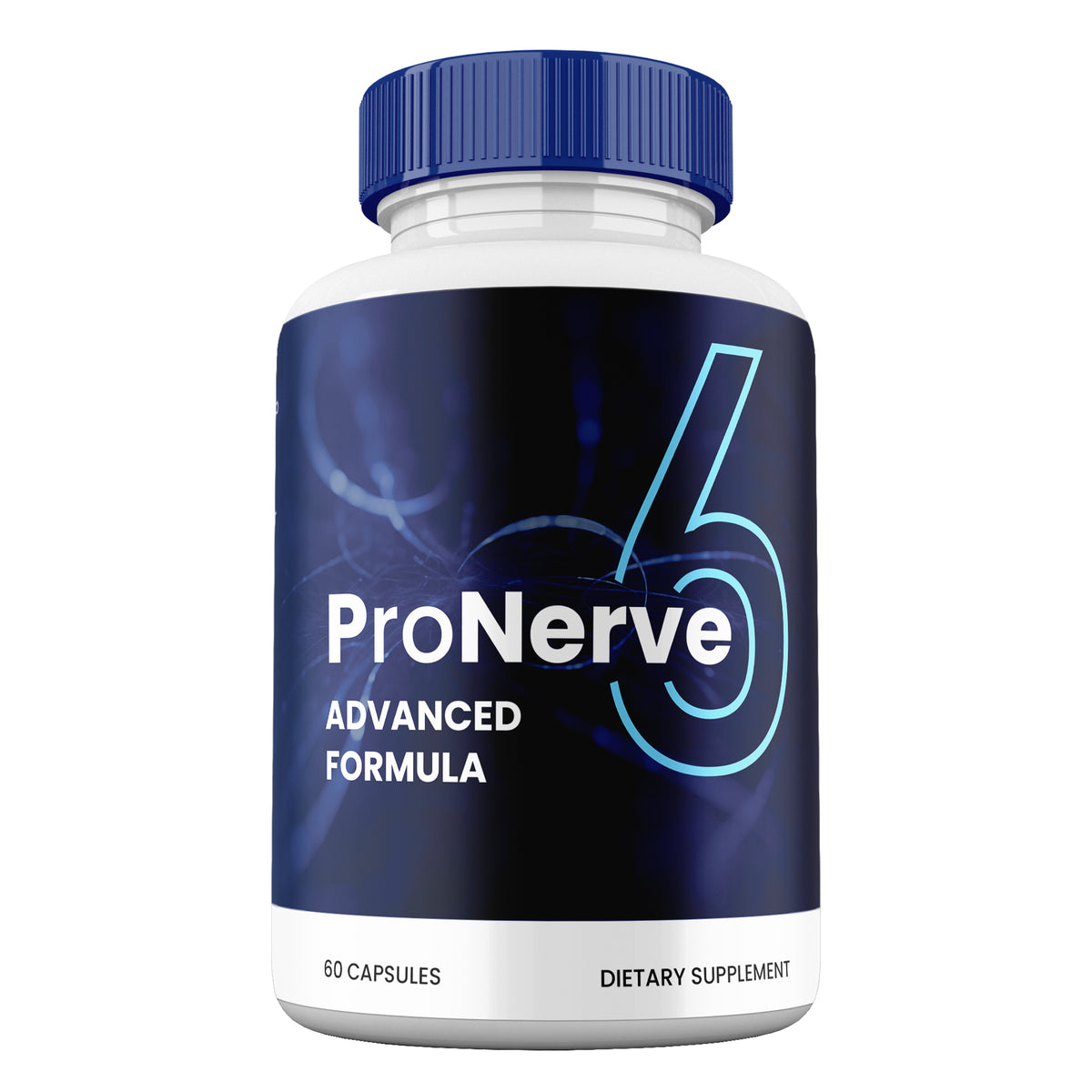 ProNerve 6 Capsules – PeopleRoutine