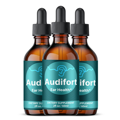 AudiFort Drops – PeopleRoutine