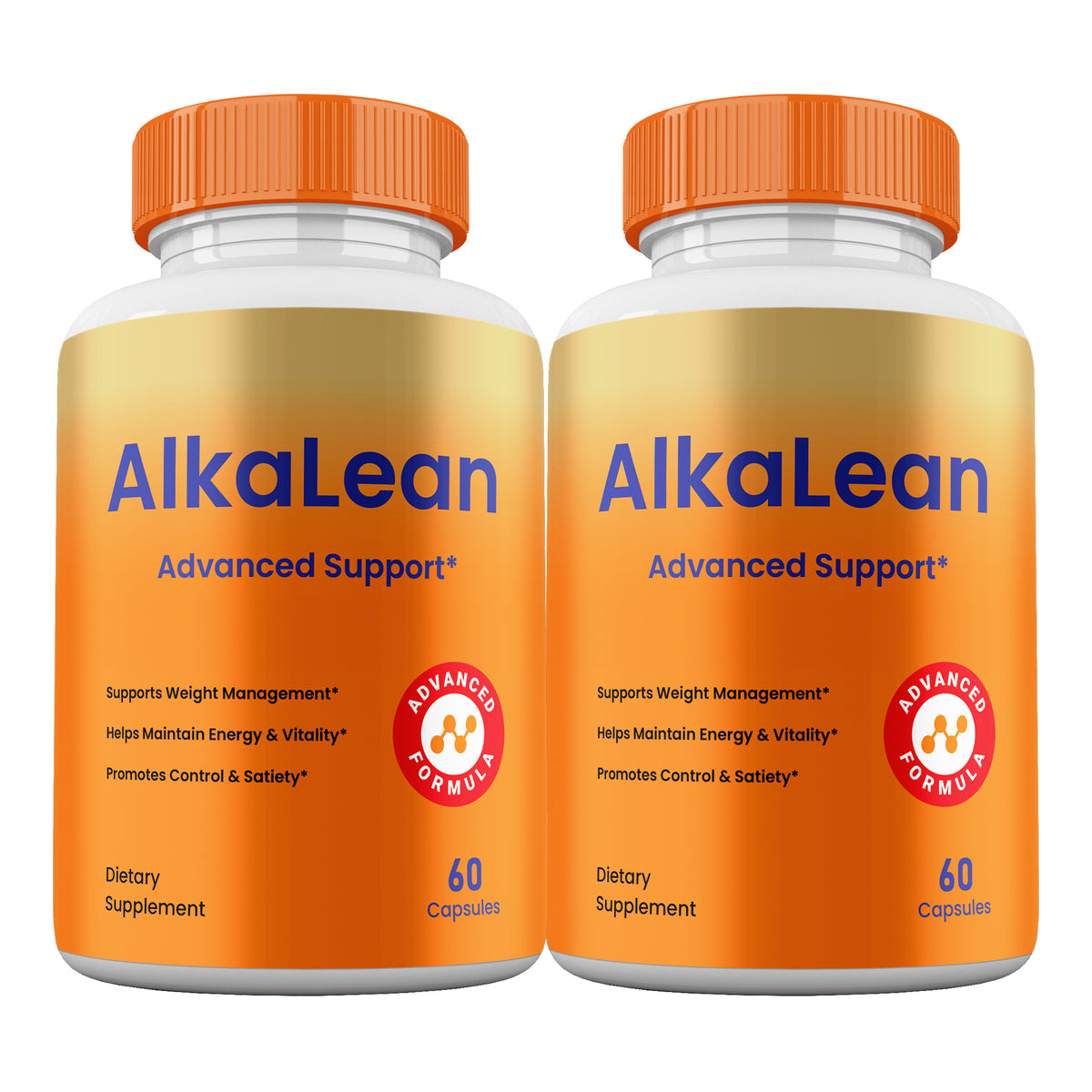 AlkaLean Capsules – PeopleRoutine