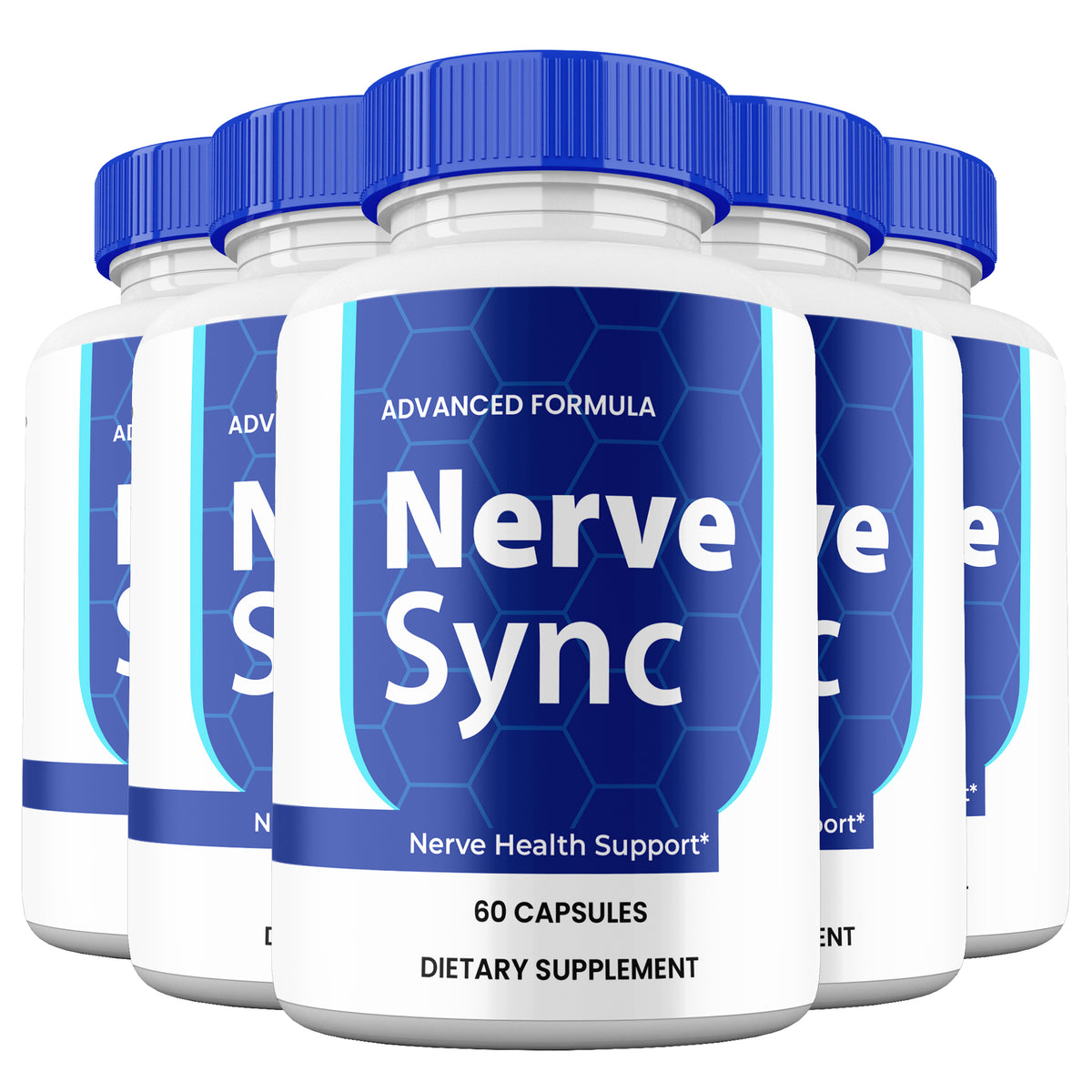 Nerve Sync Capsules – PeopleRoutine