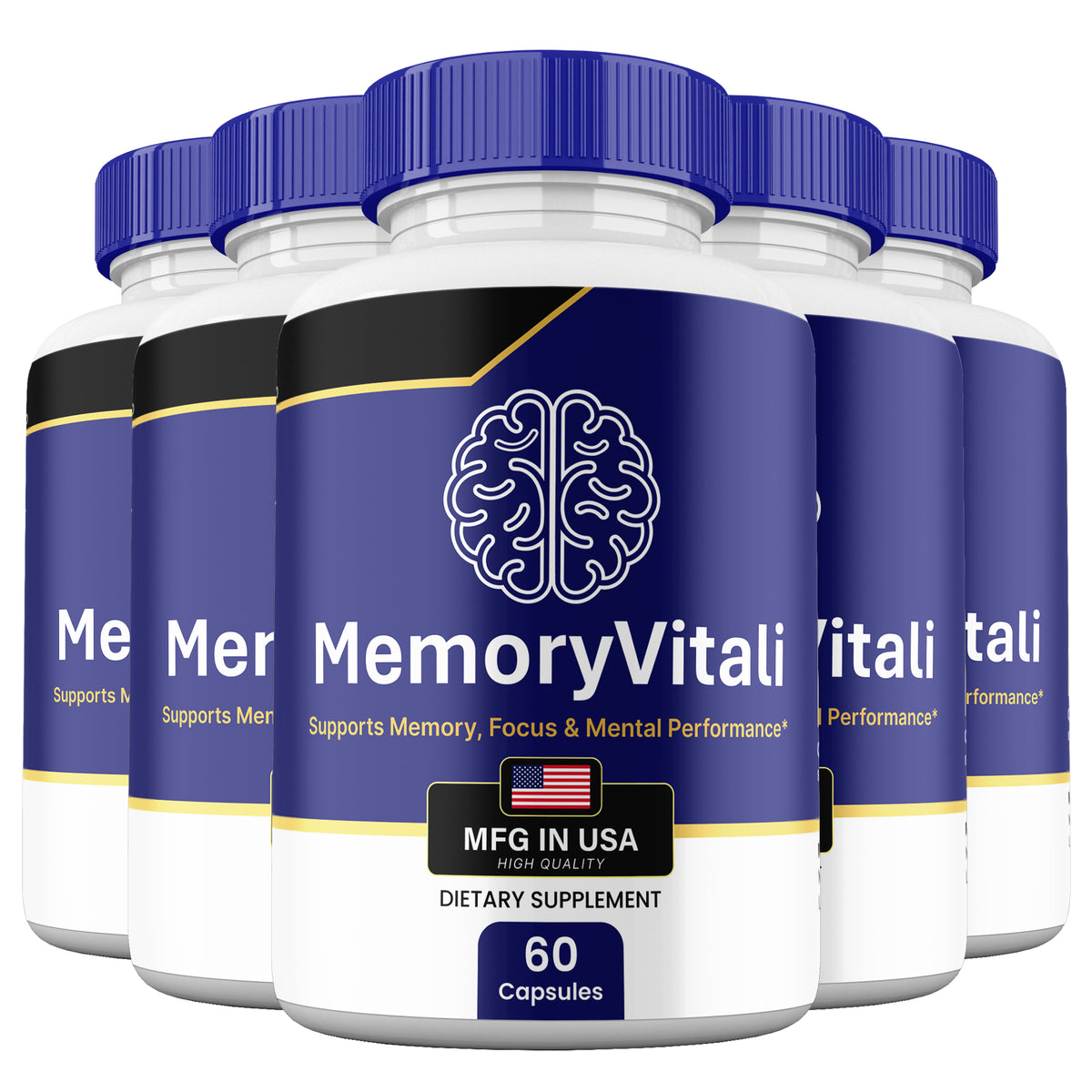 Memory Vitali Capsules – PeopleRoutine