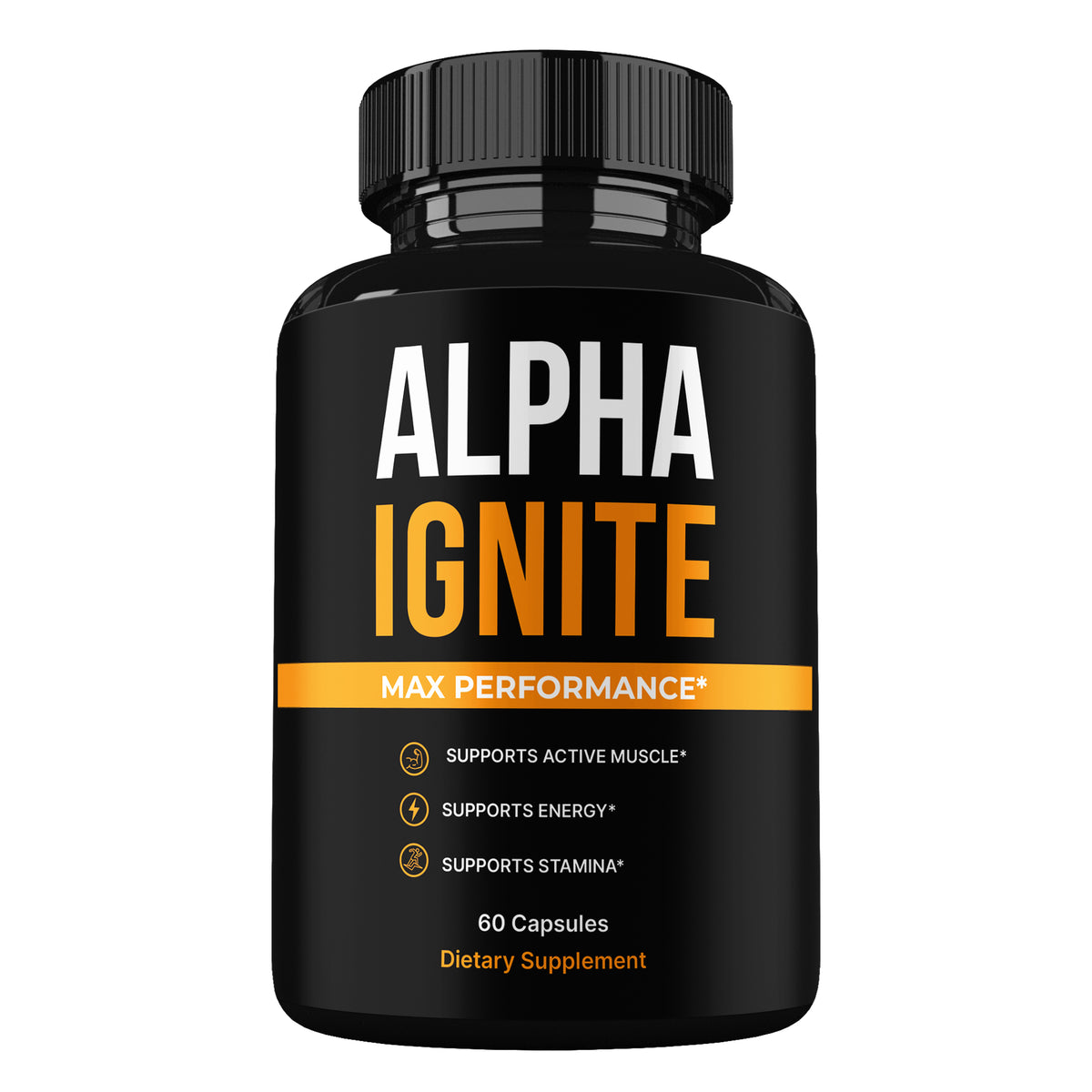 Alpha Ignite Capsules – PeopleRoutine