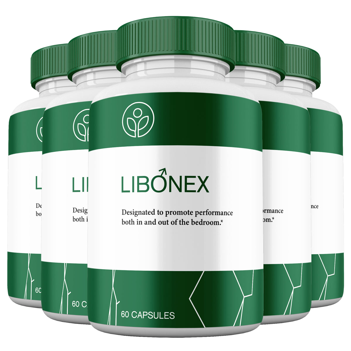 Libonex Capsules – PeopleRoutine