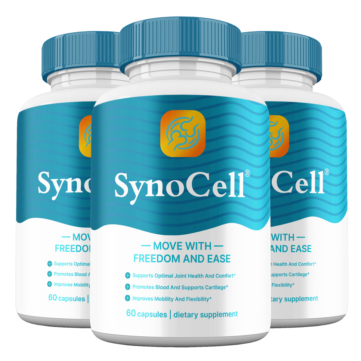 Synocell Capsules – PeopleRoutine