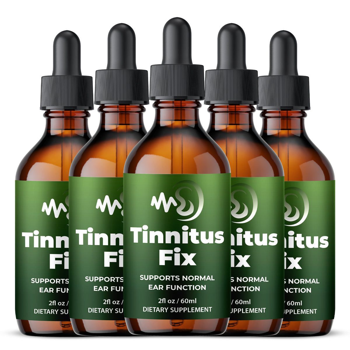 Tinnitus Fix Drops – PeopleRoutine