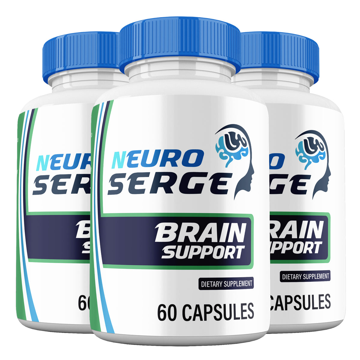 NeuroSerge Capsules – PeopleRoutine