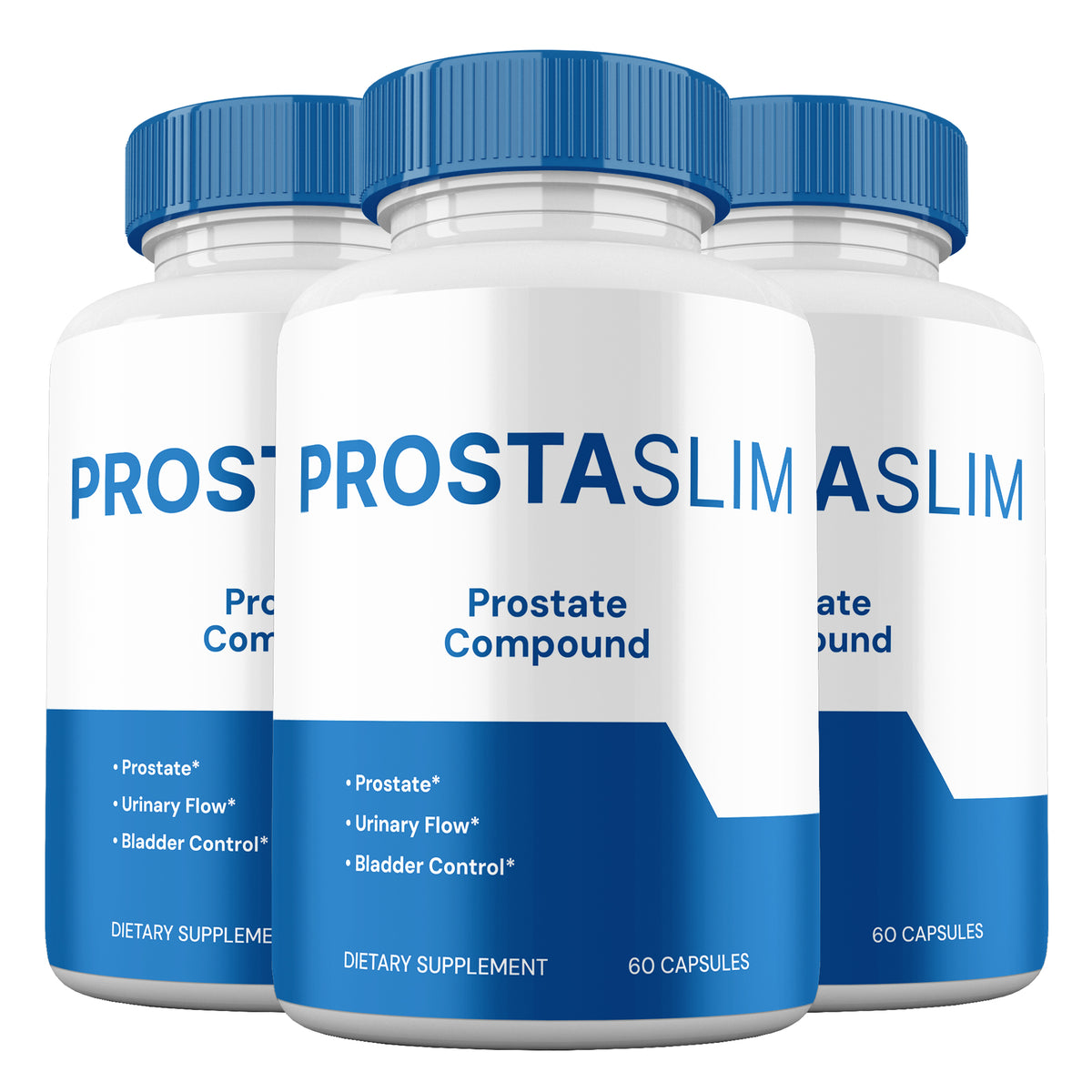 ProstaSlim Capsules – PeopleRoutine