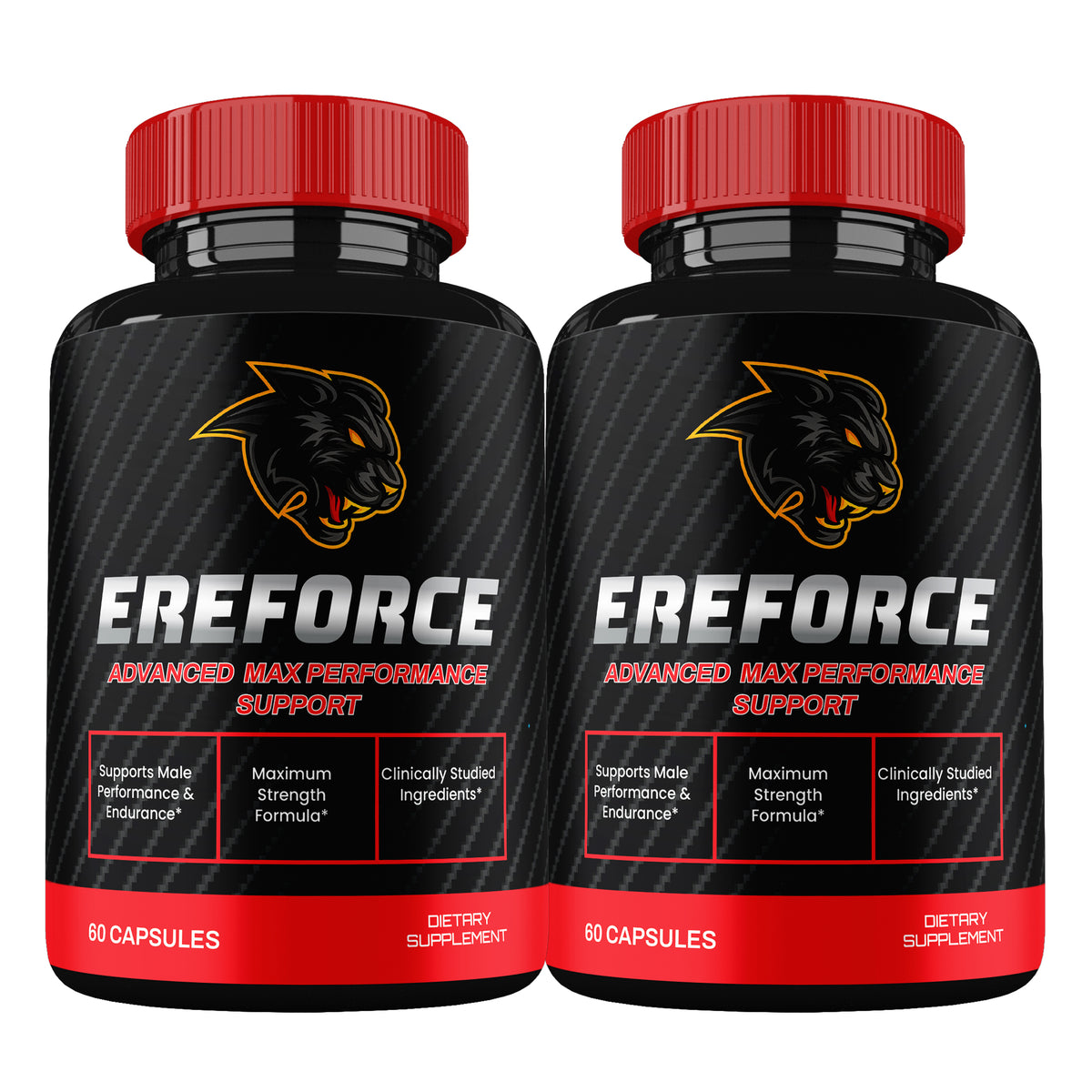 EreForce Capsules – PeopleRoutine