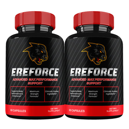 EreForce Capsules – PeopleRoutine