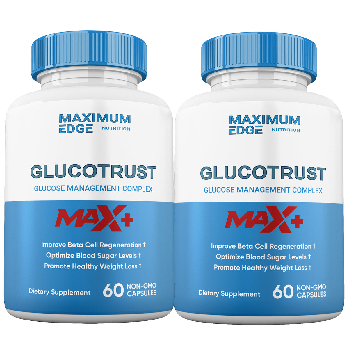 Glucotrust Capsules Blood Sugar – PeopleRoutine
