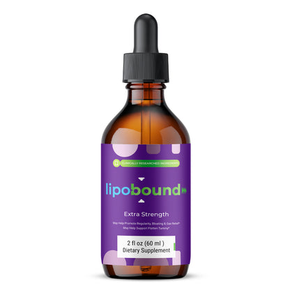 Lipobound Drops – PeopleRoutine
