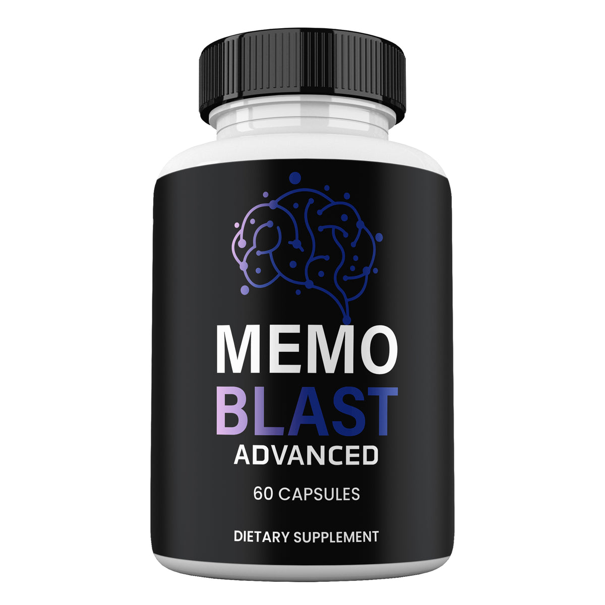 Memo Blast Capsules – PeopleRoutine