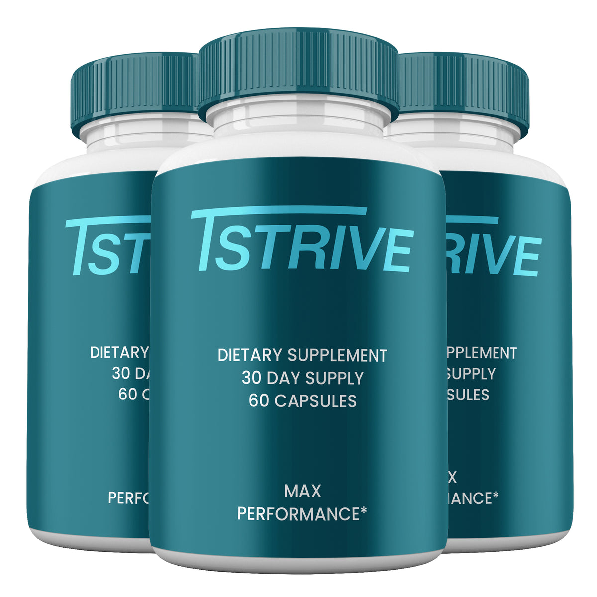 TStrive Capsules – PeopleRoutine