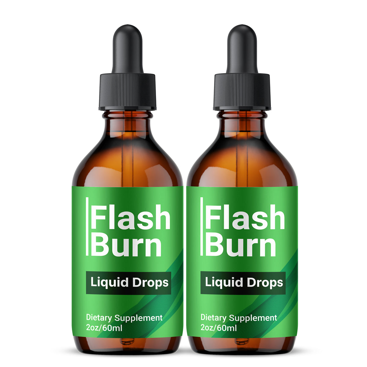 Flash Burn Drops – PeopleRoutine