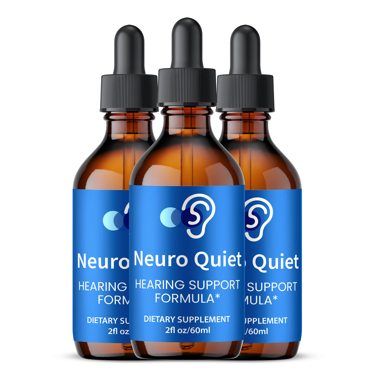 Neuro Quiet Drops – PeopleRoutine