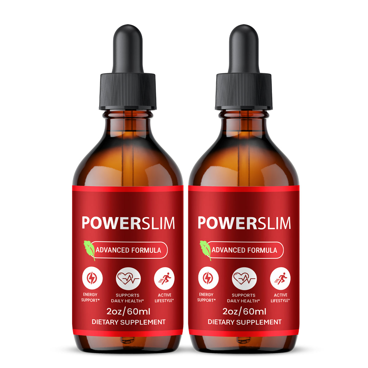 PowerSlim Drops – PeopleRoutine