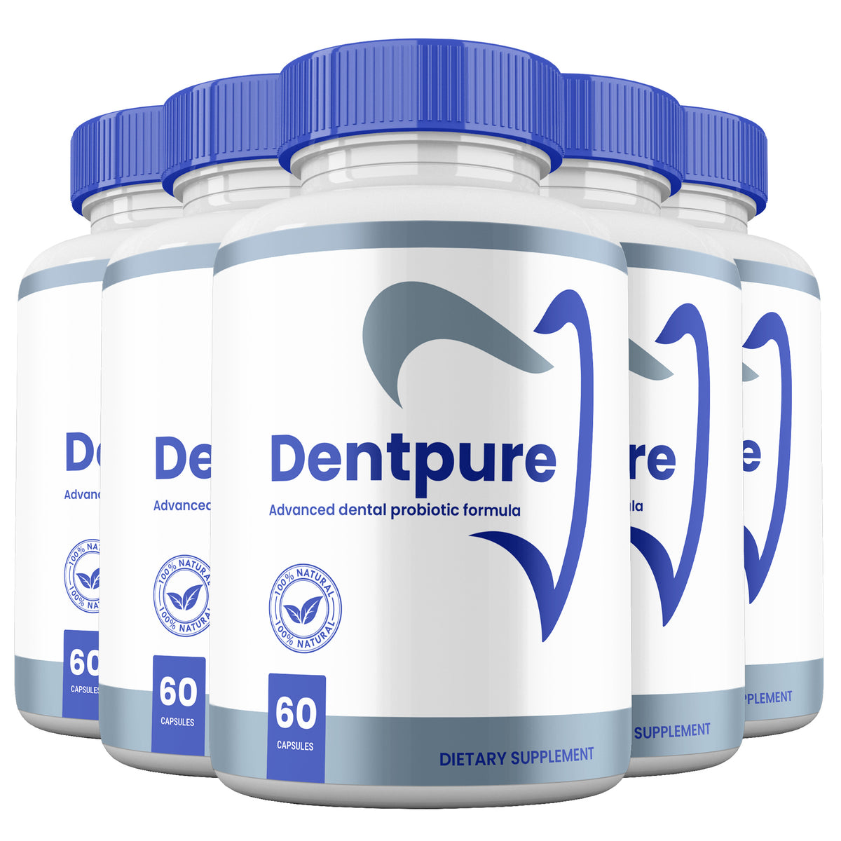 DentPure Capsules – PeopleRoutine