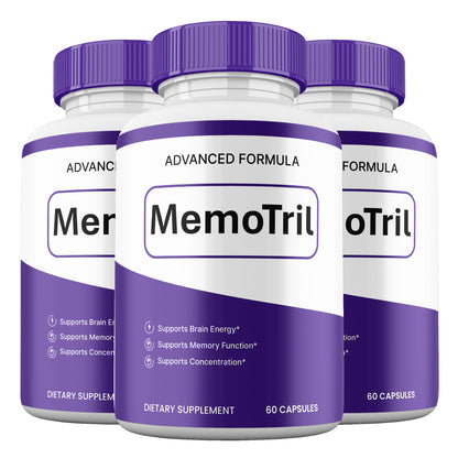 Memotril Capsules – PeopleRoutine