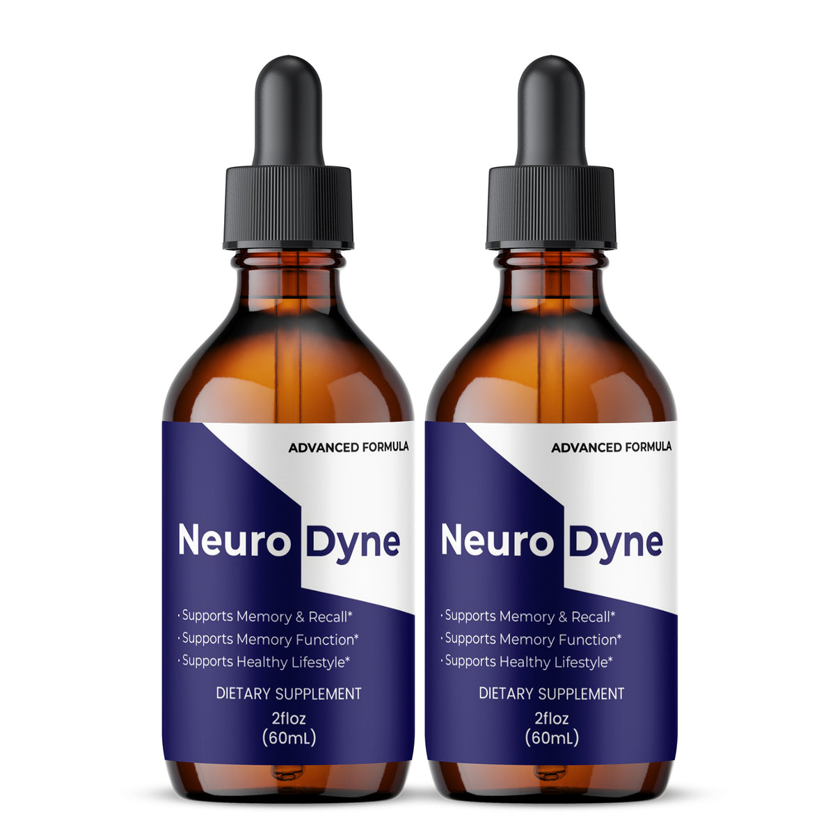 Neuro Dyne Drops – PeopleRoutine