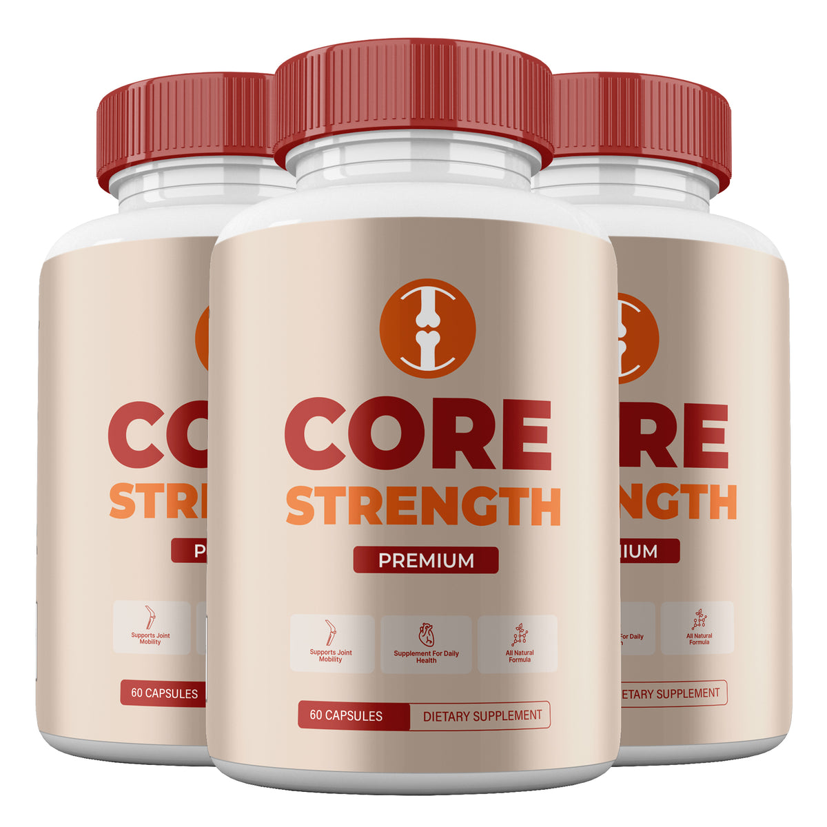 Core Strength Capsules – PeopleRoutine