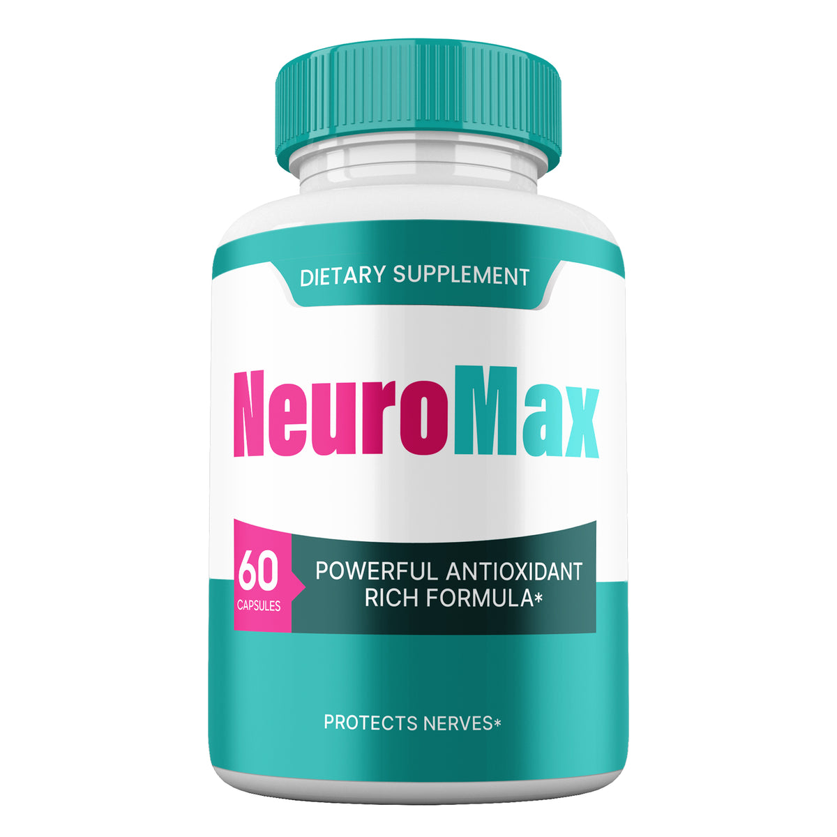 NeuroMax Capsules – PeopleRoutine