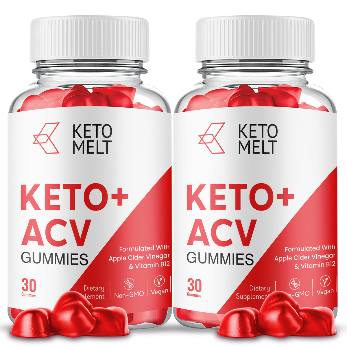 Keto Melt ACV Gummies – PeopleRoutine