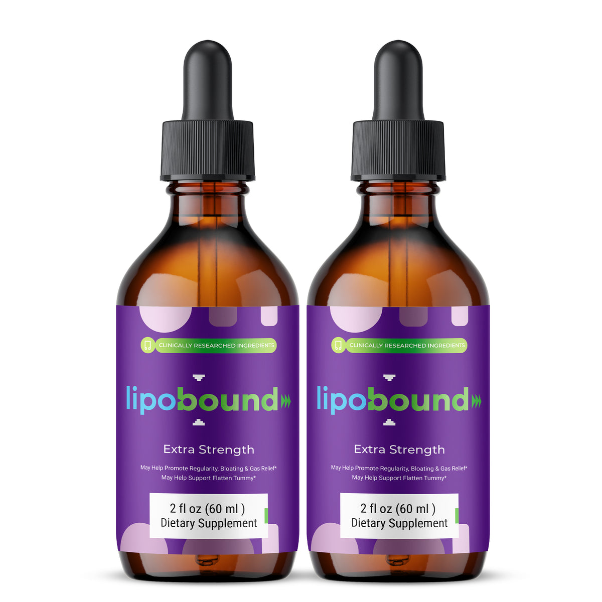 Lipobound Drops – PeopleRoutine