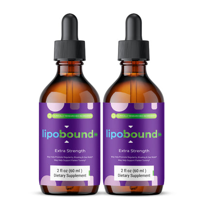 Lipobound Drops – PeopleRoutine