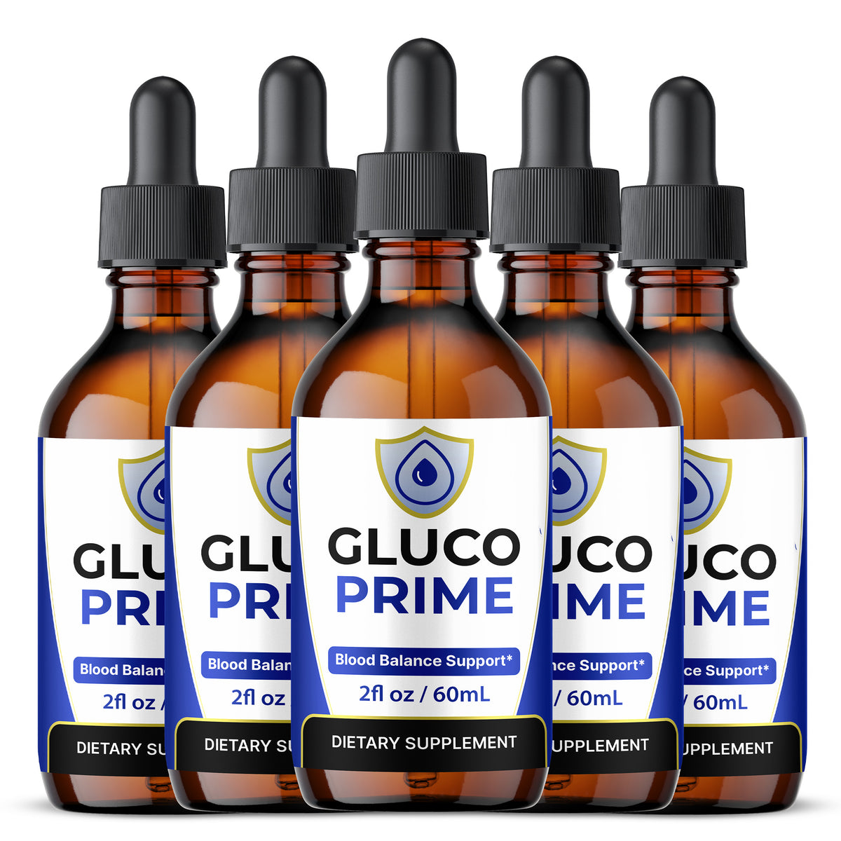 Gluco Prime Drops – PeopleRoutine